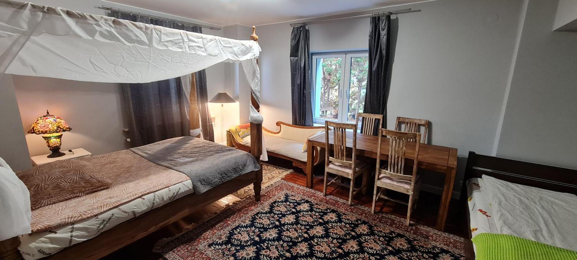 A Cozy Room Near Warsaw Michałowice Esterno foto