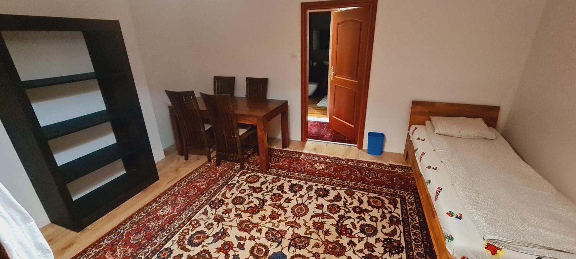 A Cozy Room Near Warsaw Michałowice Esterno foto