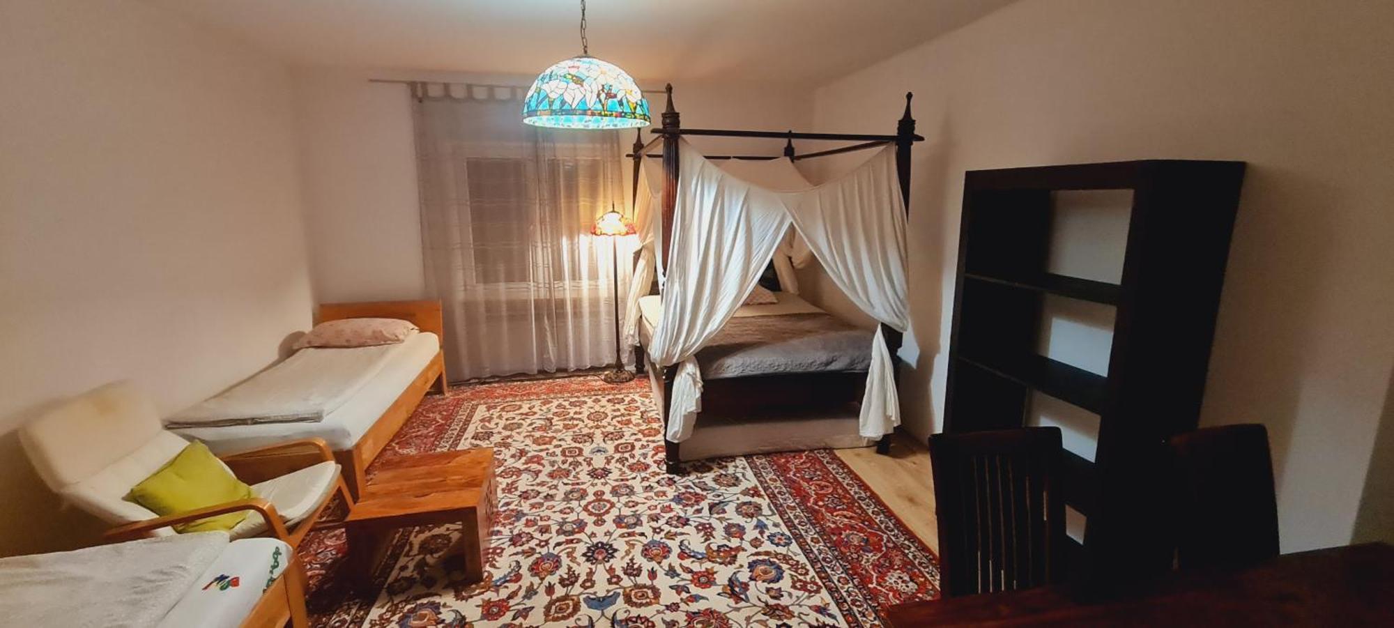 A Cozy Room Near Warsaw Michałowice Esterno foto