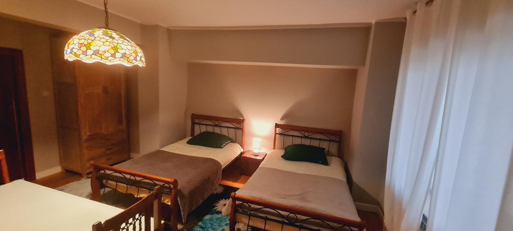 A Cozy Room Near Warsaw Michałowice Esterno foto